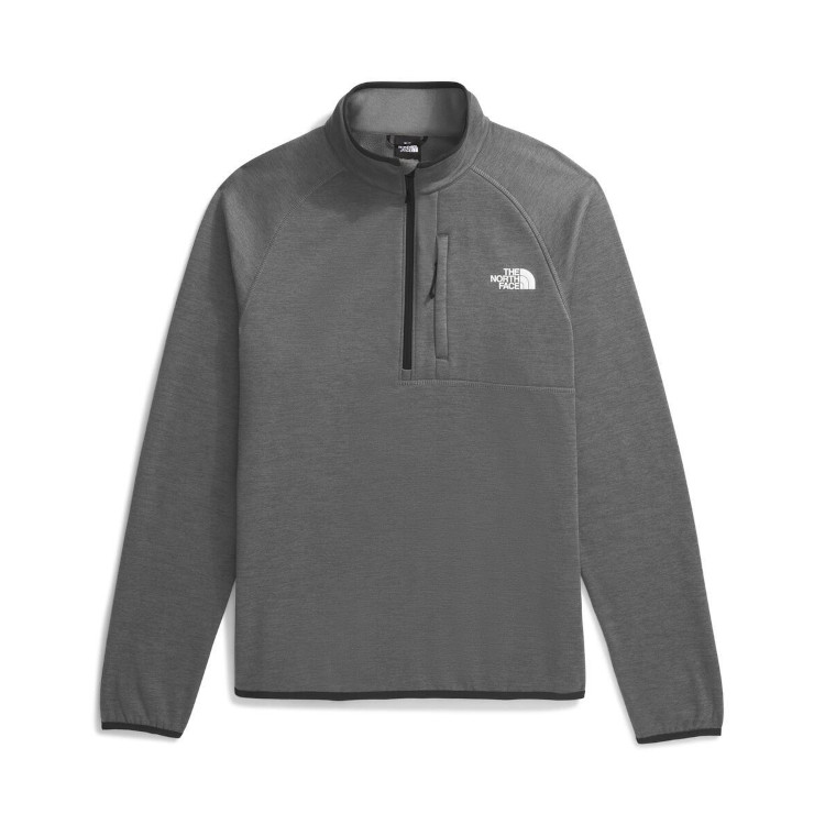 The North Face Canyonlands Half Zip - Men's - Image 5